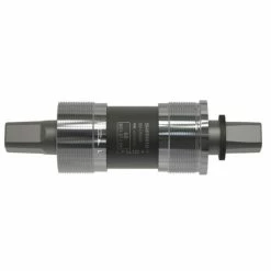 Boîtier De Pédalier Shimano Alivio BB-UN300 - BSA - Carré