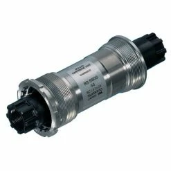 Boitier Pédalier BSC Shimano Octalink BB-5500 - 70 Mm - 118 Mm