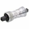 Boîtier Pédalier Shimano BB-UN 55 - 70 Mm [Italien] -magasin de pièces de vélo pas cher boitier pedalier shimano bb un 55 70 mm italien