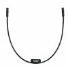 Câble électrique DI2 Shimano EW-SD50 - 1200 Mm -magasin de pièces de vélo pas cher cable electrique di2 shimano ew sd50 1200 mm