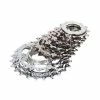 Cassette Shimano Ultegra 9 Vit. 6500 (11-23) -magasin de pièces de vélo pas cher cassette shimano ultegra 9 vit 6500 11 23