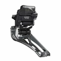 Dérailleur Avant Route Shimano Ultegra FD-R8150 Di2 2x12V -magasin de pièces de vélo pas cher derailleur avant route shimano ultegra fd r8150 di2 2x12v 2