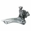Dérailleur Avant Shimano 105 FD-5700 - A Braser - 2 Vitesses