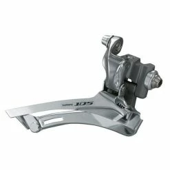 Dérailleur Avant Shimano 105 FD-5703 - A Braser - 3x10 Vitesses