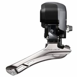 Dérailleur Avant Shimano Dura Ace Di2 FD-9070 - A Braser - 2x11 Vitesses