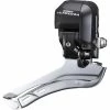 Dérailleur Avant Shimano Ultegra DI2 FD-6870 - à Braser -magasin de pièces de vélo pas cher derailleur avant shimano ultegra di2 fd 6870 a braser