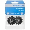 Galet Dérailleur Shimano Ultegra / Deore XT 10 V - Y5X998080 -magasin de pièces de vélo pas cher galet derailleur shimano ultegra deore xt 10 v y5x998080