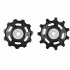 Galet Dérailleur Shimano XT M8000 11 V - Y5RT98120 -magasin de pièces de vélo pas cher galet derailleur shimano xt m8000 11 v y5rt98120