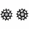 Galets De Dérailleur Arrière Shimano XT RD-M8100 -magasin de pièces de vélo pas cher galets de derailleur arriere shimano xt rd m8100