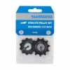 Galets De Dérailleur Shimano Deore RD-M6000 GS - Chape Moyenne
