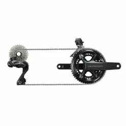 Groupe Shimano Ultegra R8150 Di2 2x12V Freins Sur Jante 52/36 - 11/30