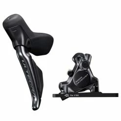 Groupe Shimano Ultegra R8170 Di2 2x12V Capteur De Puissance Sans Plateau 11/30 -magasin de pièces de vélo pas cher groupe shimano ultegra r8170 di2 2x12v capteur de puissance sans plateau 11 30 5