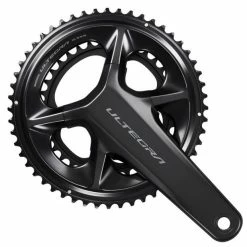 Groupe Shimano Ultegra R8170 Di2 2x12V Capteur De Puissance Sans Plateau 11/34 -magasin de pièces de vélo pas cher groupe shimano ultegra r8170 di2 2x12v capteur de puissance sans plateau 11 34 3