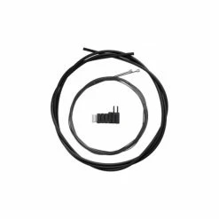 Kit Câblerie Dérailleur Shimano Optislik Y60198010 - Noir