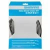Kit Câblerie Frein Route PTFE Shimano Y80098011 - Noir