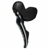 Manette De Vitesses Et Frein Shimano Dura-Ace ST-R9120 - Hydraulique - 2x11 Vitesses -magasin de pièces de vélo pas cher manette de vitesses et frein shimano dura ace st r9120 hydraulique 2x11 vitesses