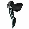 Manette Gauche De Dérailleur Et De Frein Shimano Tiagra ST-4703 - 3 Vitesses -magasin de pièces de vélo pas cher manette gauche de derailleur et de frein shimano tiagra st 4703 3 vitesses