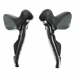 Manettes Dérailleur Shimano Dura-ace 9070 (2x11) Di2