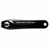 Manivelle Gauche Capteur De Puissance Shimano Dura-Ace FC-R9100-P -magasin de pièces de vélo pas cher manivelle gauche capteur de puissance shimano dura ace fc r9100 p