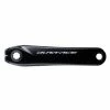 Manivelle Gauche Shimano Dura-Ace FC-R9100 -magasin de pièces de vélo pas cher manivelle gauche shimano dura ace fc r9100
