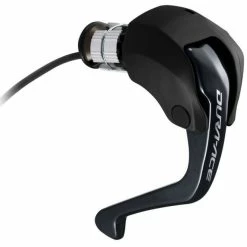 Paire De Manettes De Frein Et Vitesses Shimano Dura Ace Di2 ST-R9160 - Contre-la-Montre/Triathl -magasin de pièces de vélo pas cher paire de manettes de frein et vitesses shimano dura ace di2 st r9160 contre la montre triathl 2