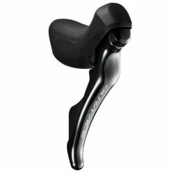Paire De Manettes Dérailleur Shimano Dura Ace R9100 - 2x11 Vitesses -magasin de pièces de vélo pas cher paire de manettes derailleur shimano dura ace r9100 2x11 vitesses 1