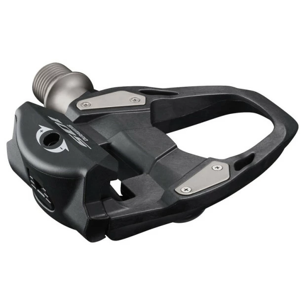 Pédales Automatiques Shimano 105 PD-R7000 - Carbone 3 Pédales Automatiques Shimano 105 PD-R7000 - Carbone