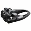 Pédales Automatiques Shimano Dura-Ace PD-R9100 - Carbone - Axe Long -magasin de pièces de vélo pas cher pedales automatiques shimano dura ace pd r9100 carbone axe long