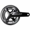Pédalier Shimano Dura-Ace FC-R9100 - 50-34 Dents -magasin de pièces de vélo pas cher pedalier shimano dura ace fc r9100 50 34 dents