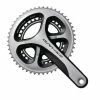 Pédalier Shimano Dura-ace FC9000 Compact 2 Pédalier Shimano Dura-ace FC9000 Compact -magasin de pièces de vélo pas cher pedalier shimano dura ace fc9000 compact
