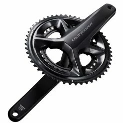 Pédalier Shimano Ultegra FC-R8100 52/36 -magasin de pièces de vélo pas cher pedalier shimano ultegra fc r8100 52 36 2