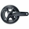 Pédalier Shimano Ultegra R8000 [2x11] - 46 X 36 -magasin de pièces de vélo pas cher pedalier shimano ultegra r8000 2x11 46 x 36