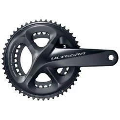 Pédalier Shimano Ultegra R8000 [2x11] - 46 X 36