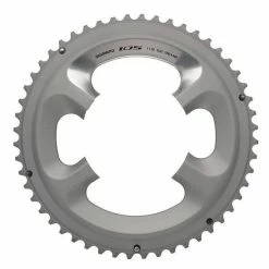 Plateau Extérieur Shimano 105 FC-5800 - 110 Mm - 52 Dents -magasin de pièces de vélo pas cher plateau exterieur shimano 105 fc 5800 110 mm 52 dents 1