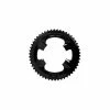 Plateau Extérieur Shimano 105 FC-RS510 - 50 Dents 1 Plateau Extérieur Shimano 105 FC-RS510 - 50 Dents -magasin de pièces de vélo pas cher plateau exterieur shimano 105 fc rs510 50 dents