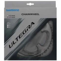 Plateau Extérieur Shimano Ultegra FC-6700 8 Plateau Extérieur Shimano Ultegra FC-6700 -magasin de pièces de vélo pas cher plateau exterieur shimano ultegra fc 6700 2