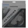 Plateau Extérieur Shimano Ultegra FC-6703 - 52 Dents -magasin de pièces de vélo pas cher plateau exterieur shimano ultegra fc 6703 52 dents