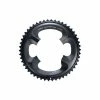 Plateau Extérieur Shimano Ultegra FC-R8000 - 53 Dents -magasin de pièces de vélo pas cher plateau exterieur shimano ultegra fc r8000 53 dents