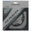 Plateau Intérieur Shimano Ultegra FC-6750 - 34 Dents - Noir -magasin de pièces de vélo pas cher plateau interieur shimano ultegra fc 6750 34 dents noir