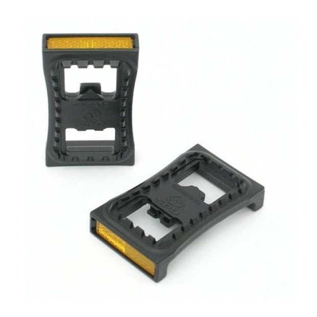 Catadioptre De Pédales Shimano SM-PD22 3 Catadioptre De Pédales Shimano SM-PD22