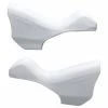 Repose-Mains Shimano 105 ST-5700 - Blanc -magasin de pièces de vélo pas cher repose mains shimano 105 st 5700 blanc