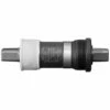 Boîtier De Pédalier Shimano Alivio BB-UN26 - 117/68mm - Carré -magasin de pièces de vélo pas cher boitier de pedalier shimano alivio bb un26 117 68mm carre