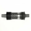 Boîtier De Pédalier Shimano Alivio BB-UN26 - 117/68mm - Carré - E-Type 1 Boîtier De Pédalier Shimano Alivio BB-UN26 - 117/68mm - Carré - E-Type -magasin de pièces de vélo pas cher boitier de pedalier shimano alivio bb un26 117 68mm carre e type