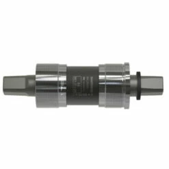 Boîtier De Pédalier Shimano Alivio BB-UN300 - BSA - Carré