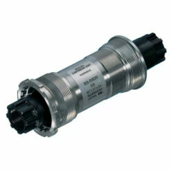 Boitier Pédalier BSC Shimano Octalink BB-5500 - 70 Mm - 118 Mm