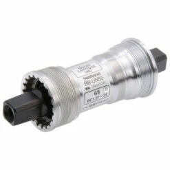 Boîtier Pédalier Shimano BB-UN 55 - 70 Mm [Italien]
