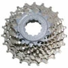 Cassette Shimano Sora CS-HG-50 - 9 Vitesses - 13-25 -magasin de pièces de vélo pas cher cassette shimano 9 tiagra hg 50 13 25