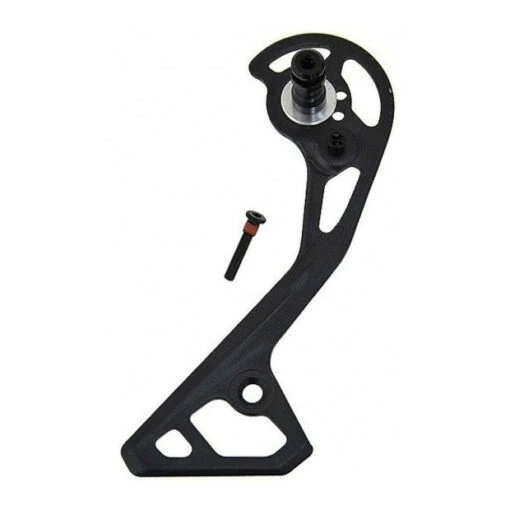 Chape Externe De Dérailleur Arrière Shimano Ultegra RD-R8000-GS -magasin de pièces de vélo pas cher chape externe de derailleur arriere shimano ultegra rd r8000 gs