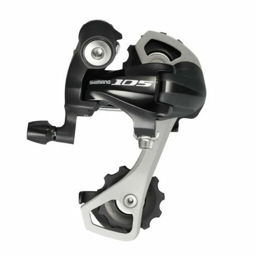Dérailleur Arrière Shimano 105 RD-5701 - Chape Longue - 10V -magasin de pièces de vélo pas cher derailleur arriere shimano 105 rd 5701 chape longue 10v