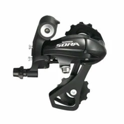 Dérailleur Arrière Shimano Sora RD-3500 SS Noir - Double & Compact